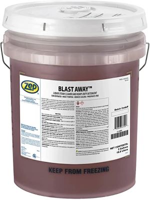 BLAST AWAY 20kg